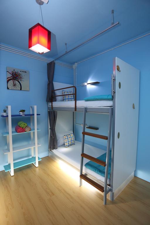 Ideal Beds Hostel Ao Nang Beach Habitación foto